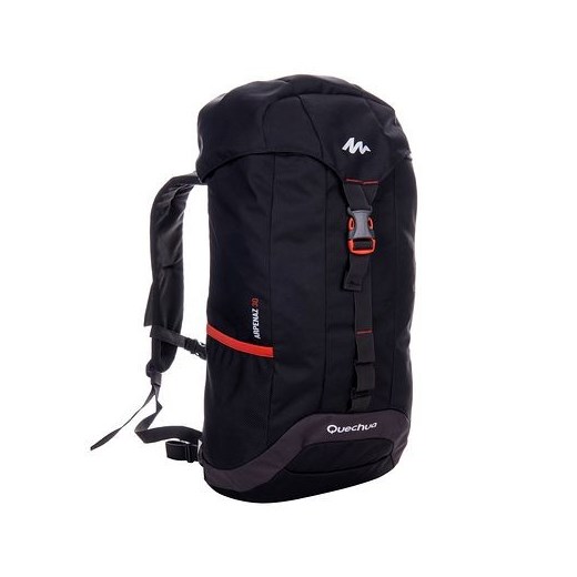 Plecak turystyczny Arpenaz 30 decathlon czarny
