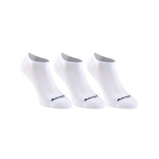 Stopki tenis Artengo RS750 x3 decathlon szary wiosna