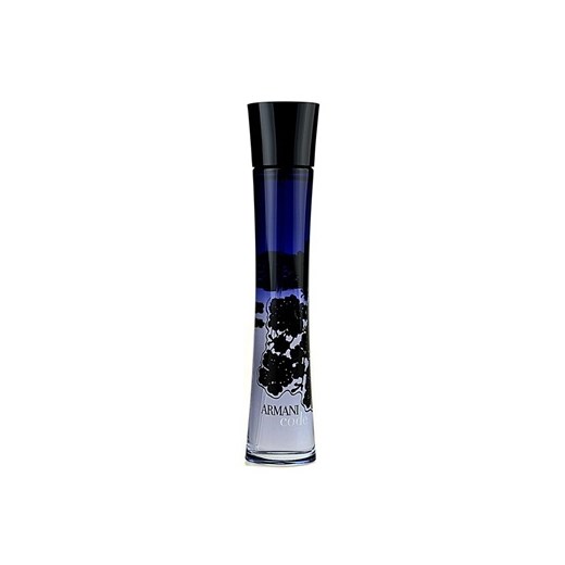 Armani Code Woman woda perfumowana tester dla kobiet 75 ml + do każdego zamówienia upominek. iperfumy-pl damskie