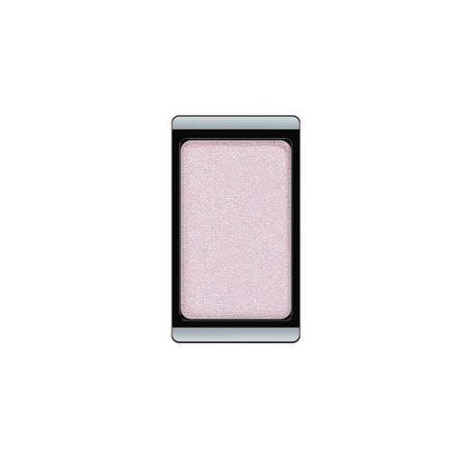 Artdeco Eye Shadow Glamour cienie do powiek z brokatem odcień 30.399 glam pink treasure 0,8 g + do każdego zamówienia upominek. iperfumy-pl szary glamour
