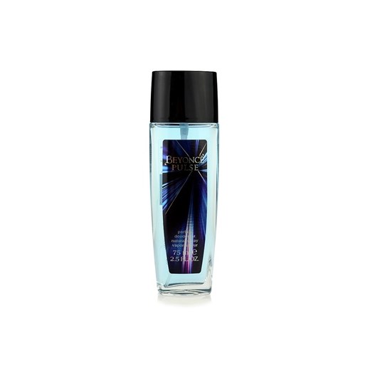 Beyonce Pulse dezodorant z atomizerem dla kobiet 75 ml  + do każdego zamówienia upominek. iperfumy-pl mietowy sandały