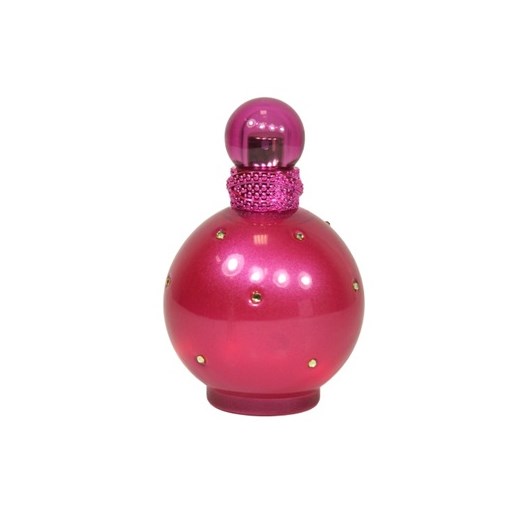 Britney Spears Fantasy woda perfumowana tester dla kobiet 100 ml  + do każdego zamówienia upominek. iperfumy-pl rozowy damskie