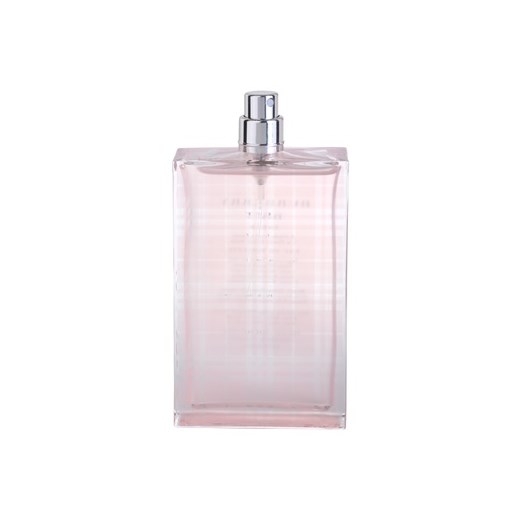 Burberry Brit Sheer woda toaletowa tester dla kobiet 100 ml  + do każdego zamówienia upominek. iperfumy-pl rozowy damskie