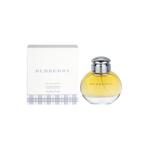 Burberry London for Women (1995) woda perfumowana dla kobiet 50 ml  + do każdego zamówienia upominek. iperfumy-pl  damskie