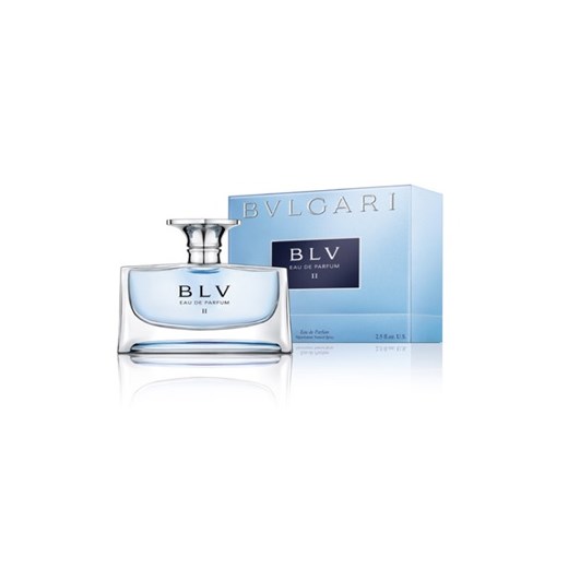Bvlgari BLV II woda perfumowana dla kobiet 75 ml