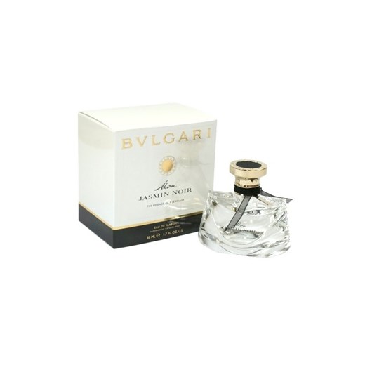 Bvlgari Jasmin Noir Mon woda perfumowana dla kobiet 75 ml  + do każdego zamówienia upominek. iperfumy-pl zielony damskie