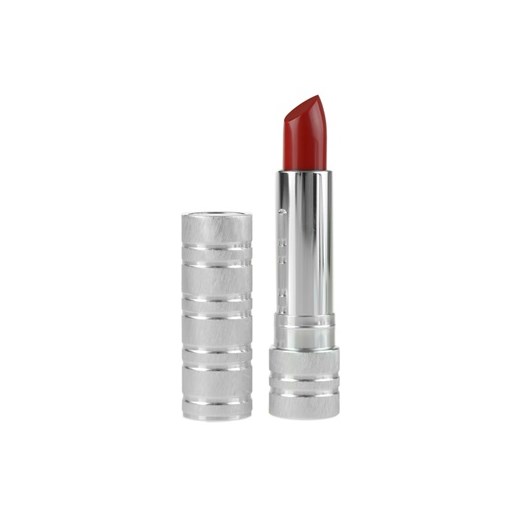 Clinique High Impact szminka odcień 12 Red-y to Wear (Lip Colour) 3,5 g + do każdego zamówienia upominek. iperfumy-pl szary 