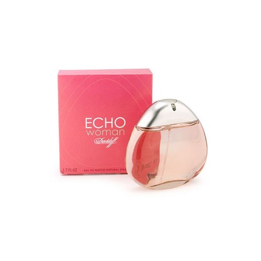 Davidoff Echo Woman woda perfumowana dla kobiet 30 ml