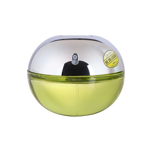 DKNY Be Delicious woda perfumowana tester dla kobiet 100 ml  + do każdego zamówienia upominek. iperfumy-pl zielony damskie