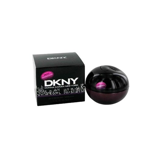 DKNY Be Delicious Night Woman woda perfumowana dla kobiet 50 ml