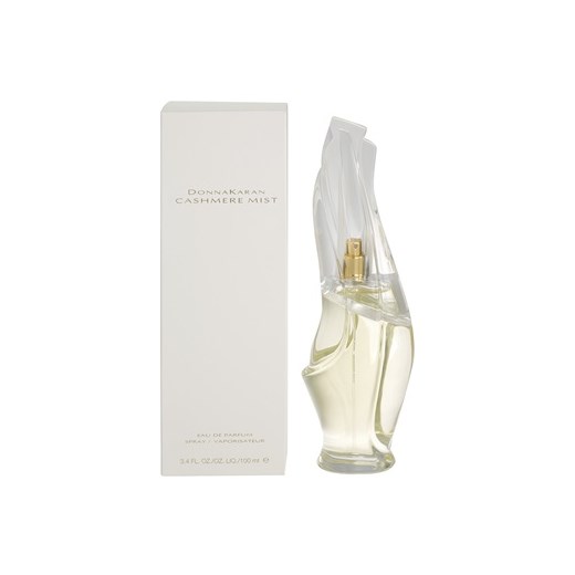 DKNY Cashmere Mist woda perfumowana dla kobiet 100 ml  + do każdego zamówienia upominek. iperfumy-pl szary damskie