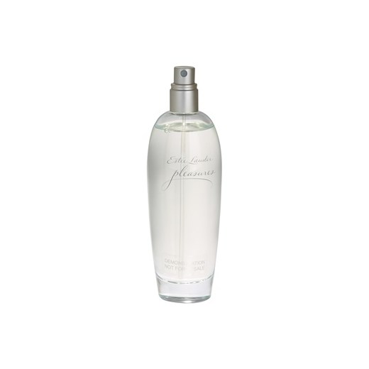 Estée Lauder Pleasures woda perfumowana tester dla kobiet 100 ml  + do każdego zamówienia upominek. iperfumy-pl bezowy oryginalne
