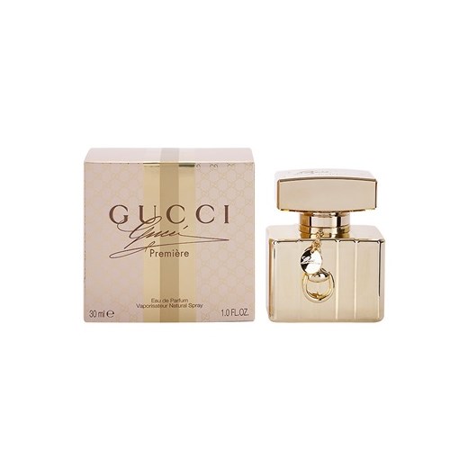 Gucci Gucci Premiere woda perfumowana dla kobiet 30 ml  + do każdego zamówienia upominek. iperfumy-pl bezowy damskie