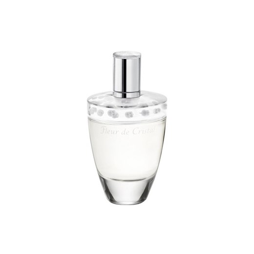 Lalique Fleur de Cristal woda perfumowana dla kobiet 100 ml  + do każdego zamówienia upominek. iperfumy-pl bialy damskie