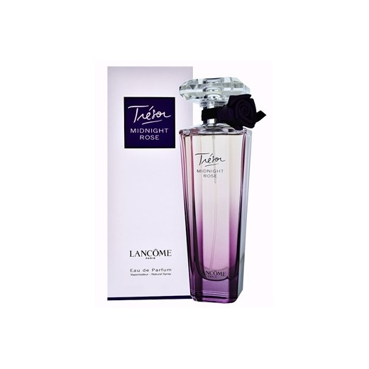 Lancôme Tresor Midnight Rose woda perfumowana dla kobiet 75 ml