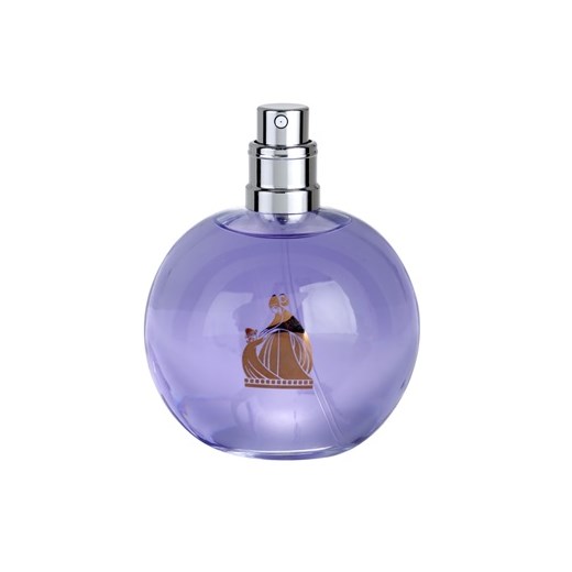 Lanvin Eclat D'Arpege woda perfumowana tester dla kobiet 100 ml  + do każdego zamówienia upominek. iperfumy-pl fioletowy damskie