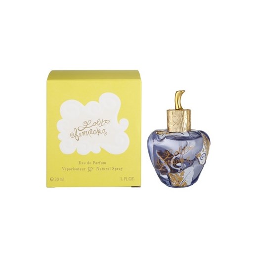 Lolita Lempicka Lolita Lempicka woda perfumowana dla kobiet 30 ml  + do każdego zamówienia upominek. iperfumy-pl zielony damskie