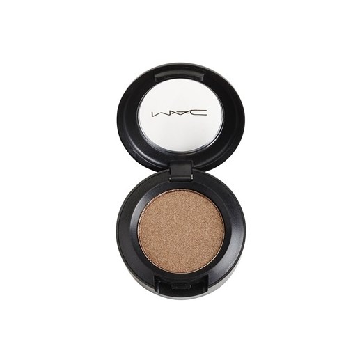 MAC Eye Shadow mini cienie do powiek odcień Tempting (Eye Shadow) 1,5 g + do każdego zamówienia upominek. iperfumy-pl szary mini