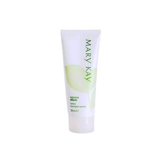 Mary Kay Botanical Effects krem nawilżający do skóry normalnej i suchej (Hydrate) 88 ml + do każdego zamówienia upominek. iperfumy-pl fioletowy krem nawilżający