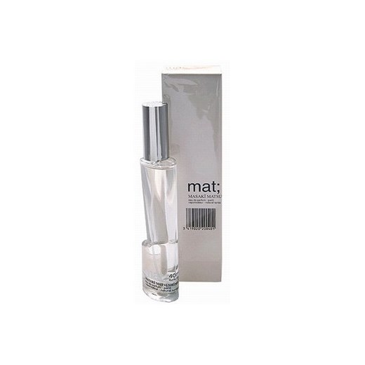 Masaki Matsushima Mat, woda perfumowana dla kobiet 40 ml
