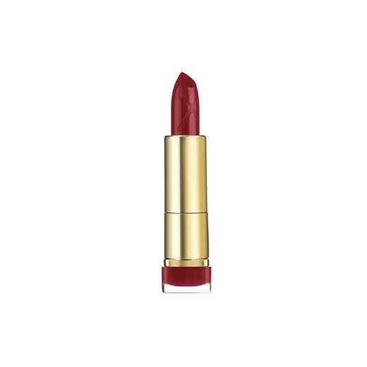 Max Factor Colour Elixir szminka nawilżająca odcień 715 Ruby Tuesday 4,8 g + do każdego zamówienia upominek. iperfumy-pl szary 