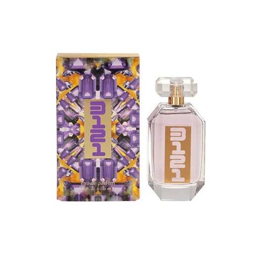 Prince 3121 woda perfumowana dla kobiet 100 ml  + do każdego zamówienia upominek. iperfumy-pl fioletowy damskie
