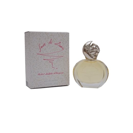 Sisley Soir de Lune woda perfumowana dla kobiet 50 ml