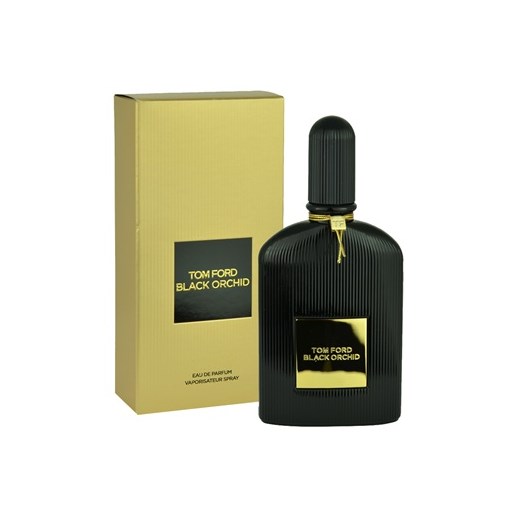 Tom Ford Black Orchid woda perfumowana dla kobiet 50 ml