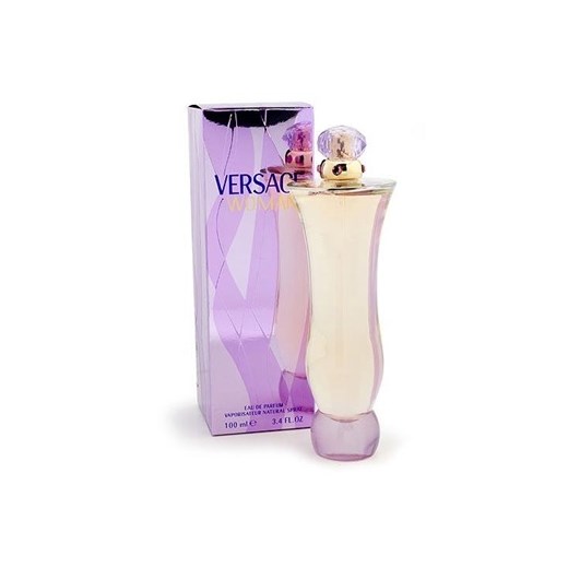 Versace Versace Woman woda perfumowana dla kobiet 30 ml
