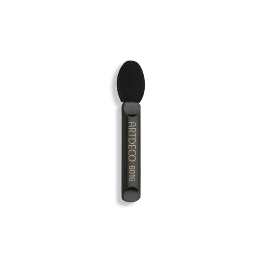 Artdeco Brush aplikator cieni do powiek (Eyeshadow Applicator for Beauty Box) + do każdego zamówienia upominek. iperfumy-pl czarny 