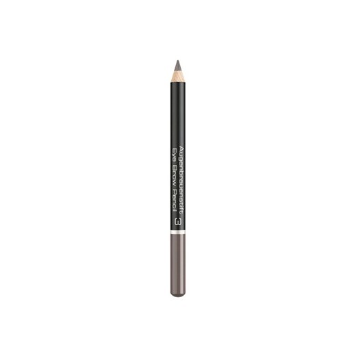 Artdeco Eye Brow Pencil kredka do brwi odcień 280.3 soft brown 1,1 g + do każdego zamówienia upominek. iperfumy-pl  kredki