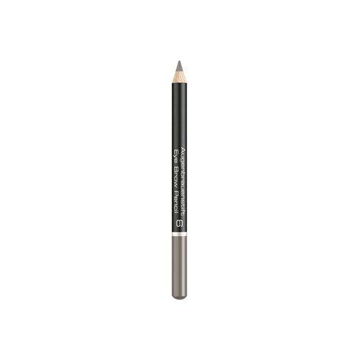 Artdeco Eye Brow Pencil kredka do brwi odcień 280.6 medium grey brown 1,1 g + do każdego zamówienia upominek. iperfumy-pl  kredki