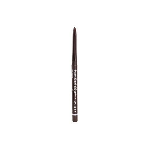 Astor Colour Proof Definer automatyczna kredka do powiek odcień 002 Brown (Automatic Eyeliner) 1,2 g + do każdego zamówienia upominek. iperfumy-pl eyeliner