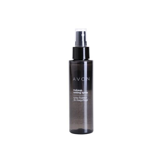 Avon Avon spray utrwalający makijaż 125 ml + do każdego zamówienia upominek. iperfumy-pl  