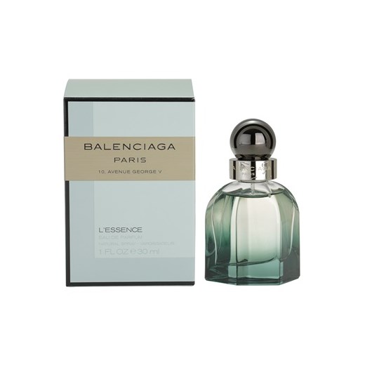 Balenciaga L´Essence woda perfumowana dla kobiet 30 ml  + do każdego zamówienia upominek. iperfumy-pl zielony damskie