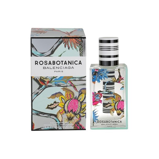 Balenciaga Rosabotanica woda perfumowana dla kobiet 100 ml  + do każdego zamówienia upominek. iperfumy-pl mietowy damskie