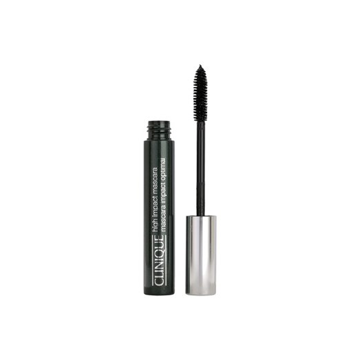 Clinique High Impact Mascara tusz do rzęs zwiększający objętość odcień Black (Mascara) 7 g + do każdego zamówienia upominek. iperfumy-pl  