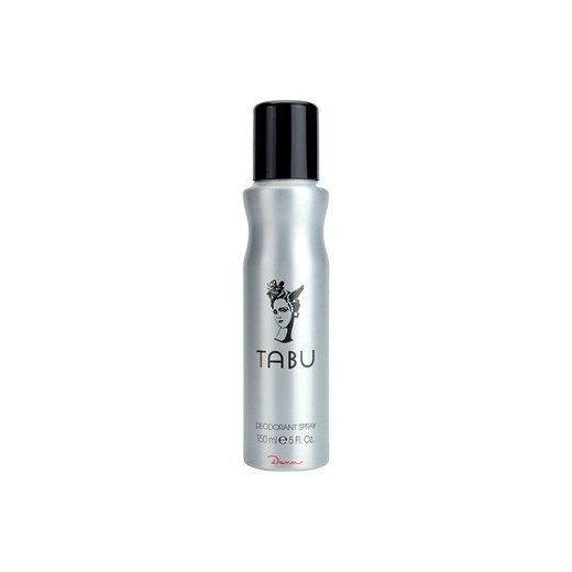 Dana Tabu dezodorant w sprayu dla kobiet 150 ml  + do każdego zamówienia upominek. iperfumy-pl  damskie