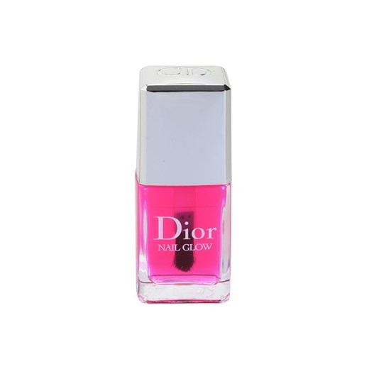 Dior Nail Glow pielęgnacja wybielająca do paznokci odcień 000  10 ml