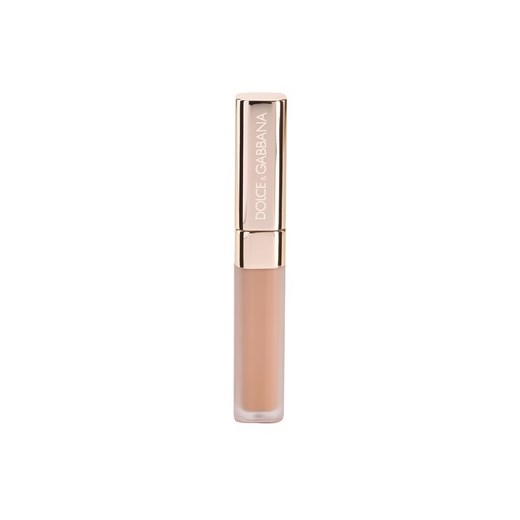 Dolce & Gabbana The Concealer korektor matujący odcień No. 6 Soft Sand (Perfect Matte Concealer) 5 ml + do każdego zamówienia upominek. iperfumy-pl bezowy 