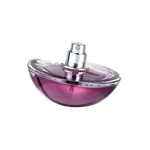 Guerlain Insolence woda perfumowana tester dla kobiet 50 ml  + do każdego zamówienia upominek. iperfumy-pl fioletowy damskie