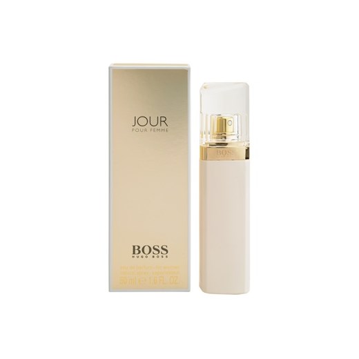 Hugo Boss Boss Jour Pour Femme woda perfumowana dla kobiet 50 ml  + do każdego zamówienia upominek. iperfumy-pl bezowy damskie