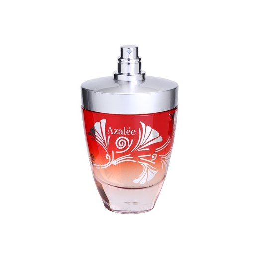 Lalique Azalee woda perfumowana tester dla kobiet 100 ml  + do każdego zamówienia upominek. iperfumy-pl bezowy damskie