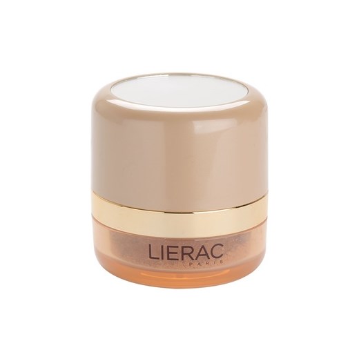 Lierac Sunific 1 puder brązujący SPF 30 odcień Teinte Sable/Sand Color (Sun Powder) 6 g + do każdego zamówienia upominek. iperfumy-pl bezowy