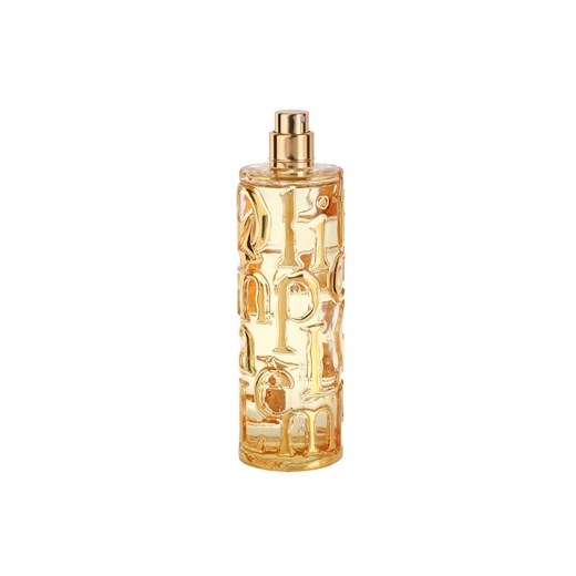 Lolita Lempicka Elle L'aime woda perfumowana tester dla kobiet 80 ml  + do każdego zamówienia upominek. iperfumy-pl pomaranczowy damskie