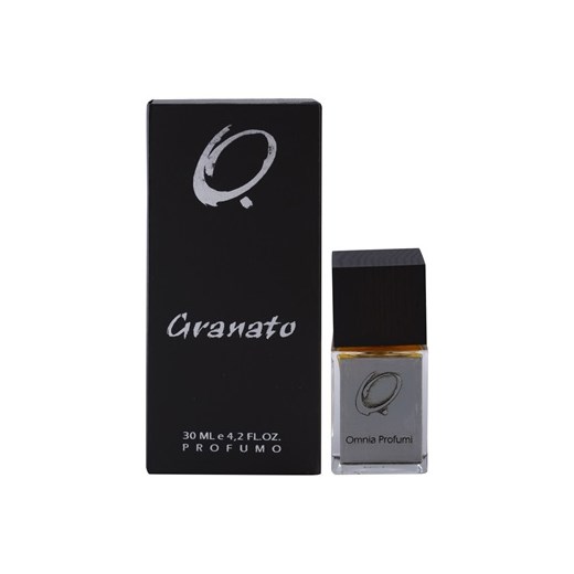 Omnia Profumo Granato woda perfumowana dla kobiet 30 ml  + do każdego zamówienia upominek. iperfumy-pl czarny damskie