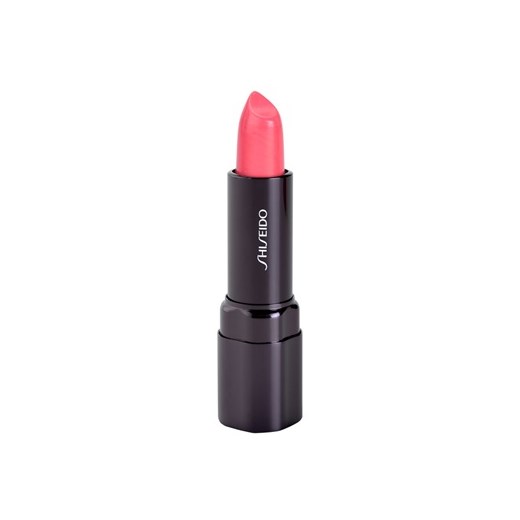 Shiseido Perfect Rouge szminka odcień PK 417 Bubblegum 4 g + do każdego zamówienia upominek. iperfumy-pl szary 