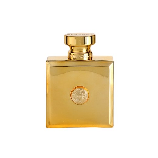 Versace Pour Femme Oud Oriental woda perfumowana tester dla kobiet 100 ml  + do każdego zamówienia upominek. iperfumy-pl zielony damskie