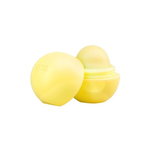 EOS Lemon Drop balsam do ust (Lip Balm with SPF 15) 7 g + do każdego zamówienia upominek. iperfumy-pl zolty 