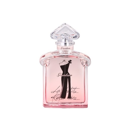 Guerlain La Petite Robe Noire Couture 2014 woda perfumowana tester dla kobiet 100 ml  + do każdego zamówienia upominek. iperfumy-pl bezowy damskie